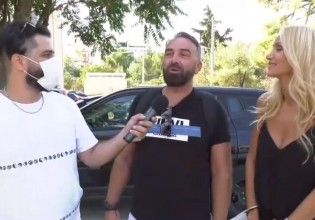 Μαίνεται η κόντρα Γκουντάρα – Κάκκαβα με τον Χάρη Βαρθακούρη