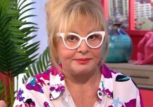 Βίκυ Παγιατάκη – Προσοχή που δίνετε τα λεφτά και την καρδιά σας