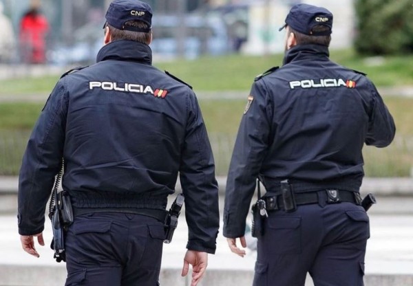 Ισπανία – Φάρσα για υπάρξη βόμβας οδήγησε την αστυνομία στην εκκένωση τμήματος της πόλης Οβιέδο