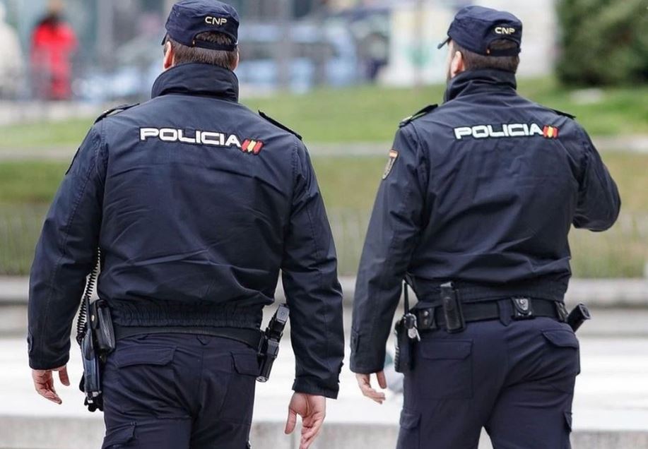 Ισπανία - Φάρσα για υπάρξη βόμβας οδήγησε την αστυνομία στην εκκένωση τμήματος της πόλης Οβιέδο