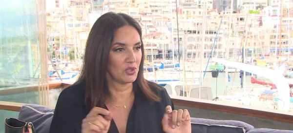 Νόνη Δούνια για αισθητικές επεμβάσεις – «Με αυτή τη μύτη έκανα καριέρα!»