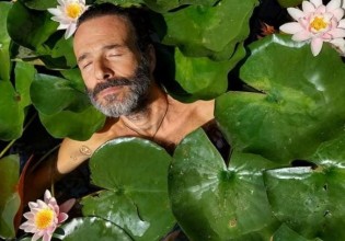 Θανάσης Ευθυμιάδης – «Κάλεσα σε προσευχή για βροχή να σβήσουν οι πυρκαγιές»