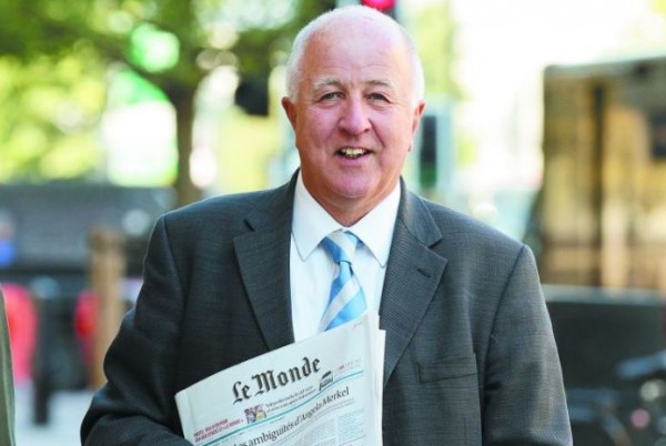 «Τρεις λόγοι για την επιστροφή της Κεντροαριστεράς στην Ευρώπη»