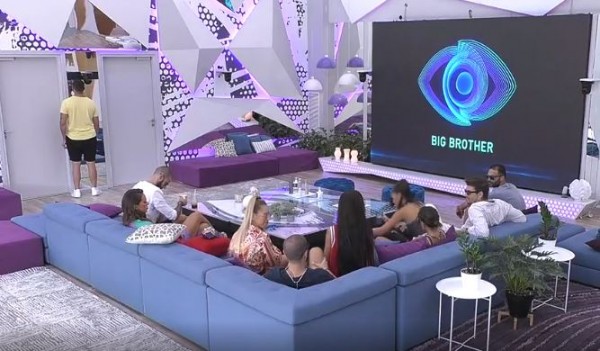 Big Brother – Αυτοί είναι οι τρεις υποψήφιοι προς αποχώρηση