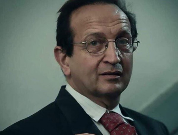 Σπύρος Μπιμπίλας – Η απάντηση στις καταγγελίες για ψεύτικα πιστοποιητικά εμβολιασμού