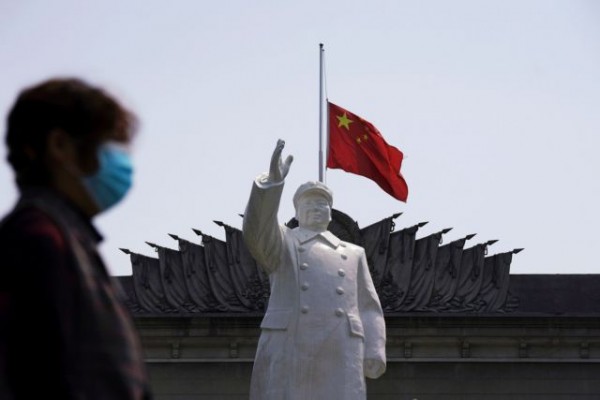 Κίνα – Επιστροφή στις «σοσιαλιστικές ρίζες»