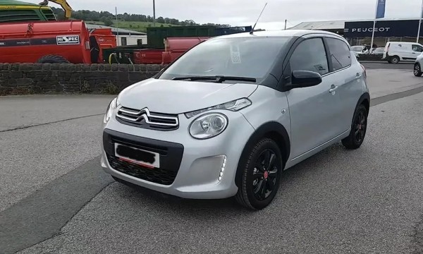 Κλοπή – «Φτερά» έκανε το αυτοκίνητο γνωστού δημοσιογράφου