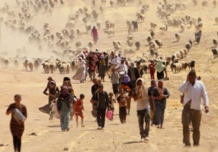 Παγκόσμια Τράπεζα – Η κλιματική αλλαγή μπορεί να οδηγήσει 216 εκατ. ανθρώπους στη μετανάστευση έως το 2050