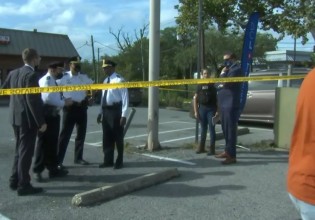 ΗΠΑ – Πέντε τραυματίες από πυροβολισμούς έξω από μίνι μάρκετ στην Ουάσινγκτον