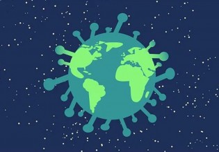 Πανδημία – Χώρες που δεν «άγγιξε» ο κοροναϊός