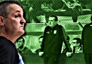 Ο Αναστόπουλος θέλει να συνεχίσει το… έργο του και πάει στο ΑΣΕΑΔ