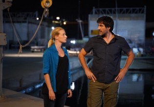 Το Αύριο μας Ανήκει – Ο Αντώνης Καρυστινός αποκαλύπτει τι θα δούμε στο πρώτο επεισόδιο της σειράς