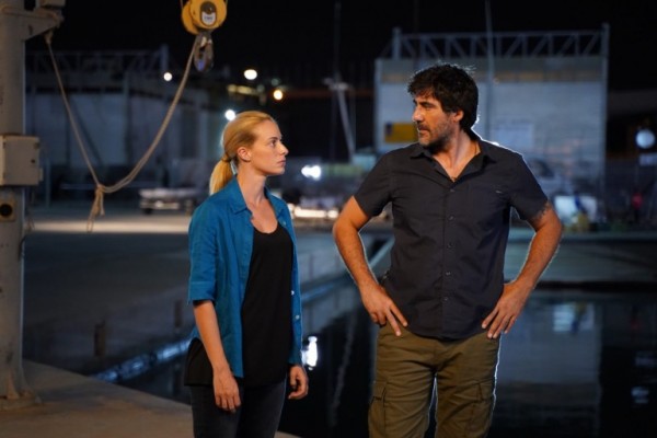 Το Αύριο μας Ανήκει – Ο Αντώνης Καρυστινός αποκαλύπτει τι θα δούμε στο πρώτο επεισόδιο της σειράς