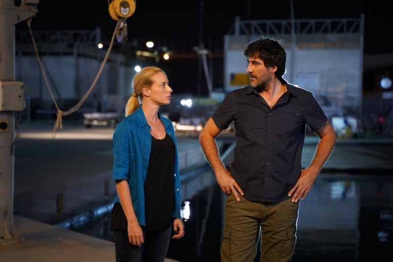 Το Αύριο μας Ανήκει – Ο Αντώνης Καρυστινός αποκαλύπτει τι θα δούμε στο πρώτο επεισόδιο της σειράς