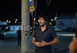 Το Αύριο μας ανήκει – Αποκλειστικό απόσπασμα από το συγκλονιστικό νέο επεισόδιο