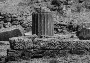 Το σπίτι του Πέτρου Μπιρμπίλη είναι η Σαμοθράκη