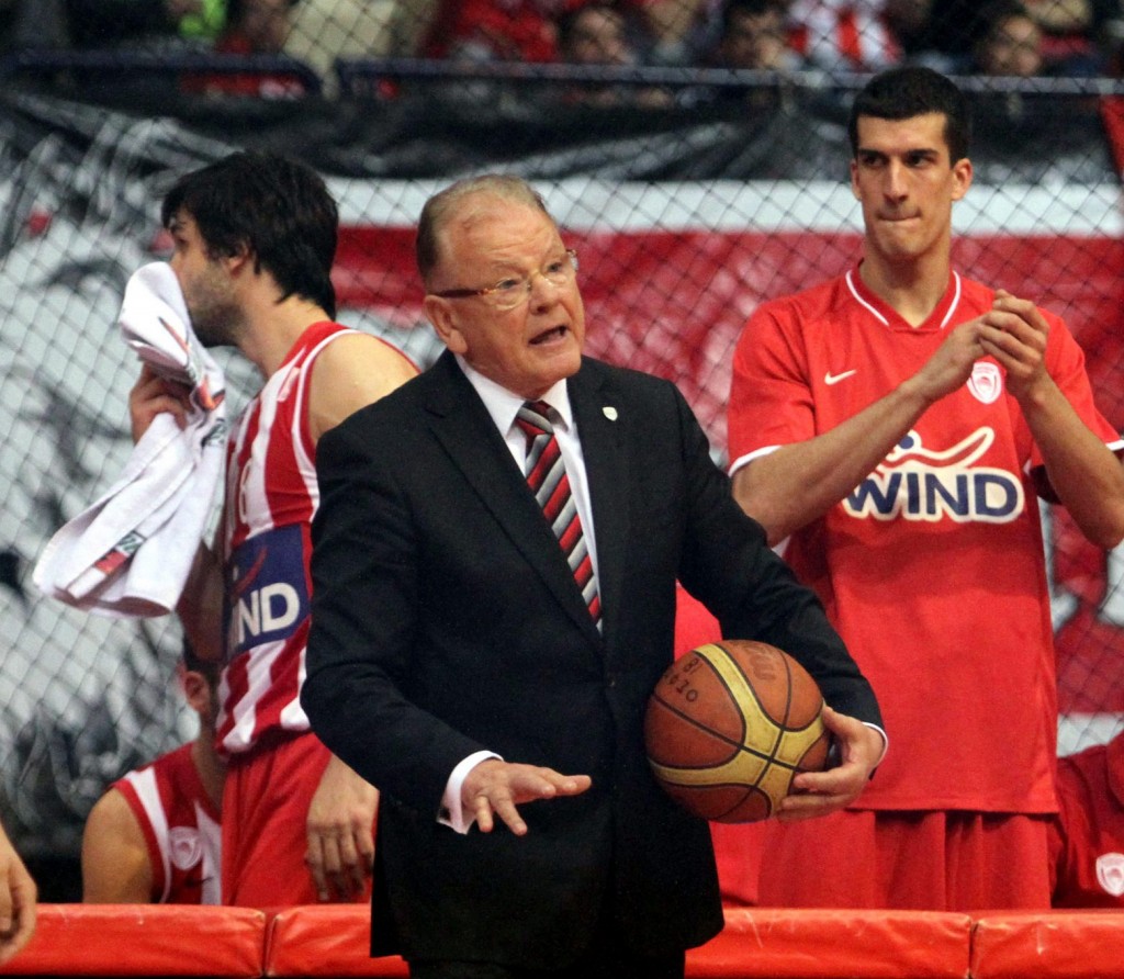 Ντούσαν Ίβκοβιτς – Την Τρίτη 21 Σεπτεμβρίου στο Βελιγράδι η κηδεία του μεγάλου προπονητή