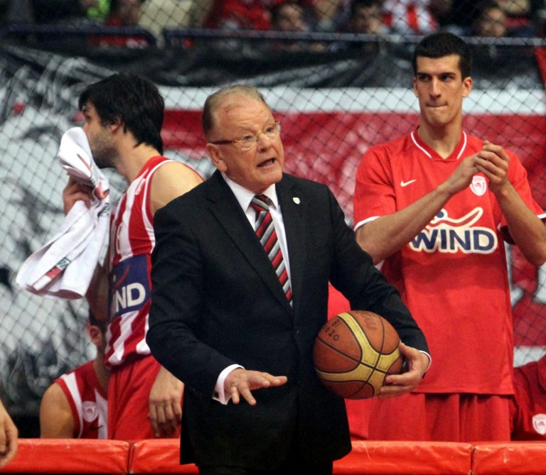 Ντούσαν Ίβκοβιτς – Την Τρίτη 21 Σεπτεμβρίου στο Βελιγράδι η κηδεία του μεγάλου προπονητή