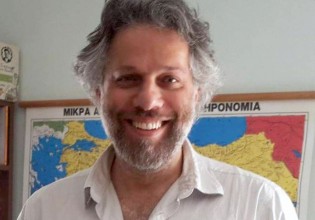 Σουκρού Ιλιτζάκ – «Ο μέσος Τούρκος δεν γνωρίζει ποια είναι η πρωτεύουσα της Ελλάδας»