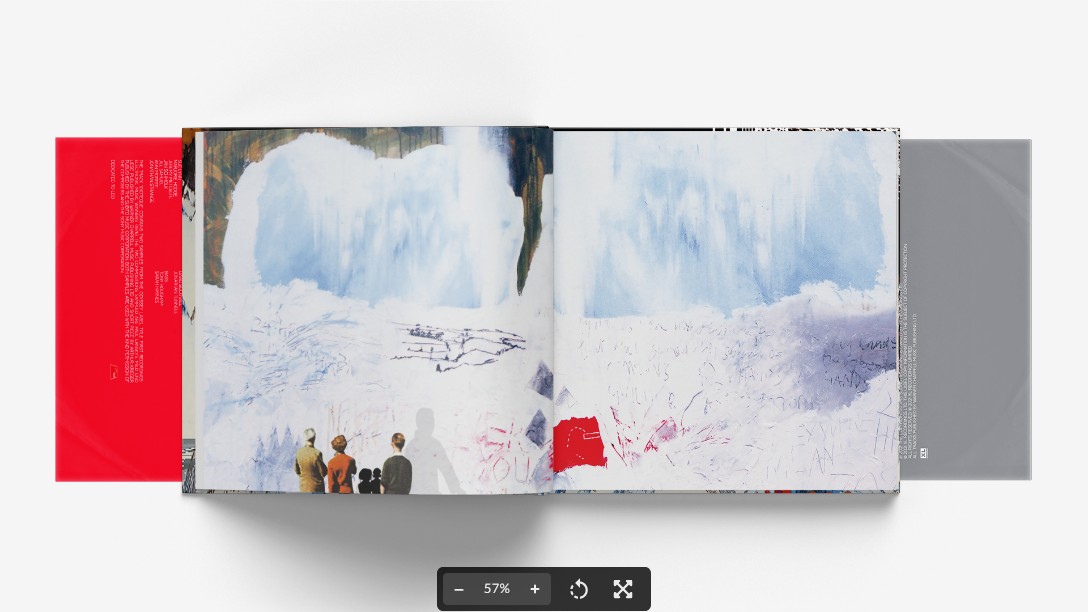 Radiohead – Κυκλοφορούν τριπλό, επετειακό άλμπουμ