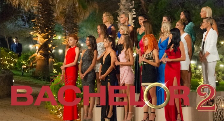 Έτσι κάνει νούμερα το Bachelor; Αδιανόητο κοντινό πλάνο από τα…απόκρυφα παίκτριας
