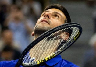 Μεντβέντεφ – Ο 5ος που νικά τον Τζόκοβιτς σε τελικό, 11η ήττα για τον Σέρβο