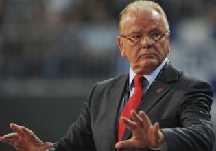 Ντούσαν Ίβκοβιτς – Ένας θρύλος στη γειτονιά των αγγέλων