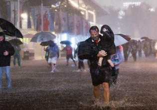 Κυκλώνας Άιντα – Τουλάχιστον 13 οι νεκροί σε Ν. Υόρκη και Ν. Τζέρσεϊ – Στα 22 τα θύματα, λένε ΜΜΕ