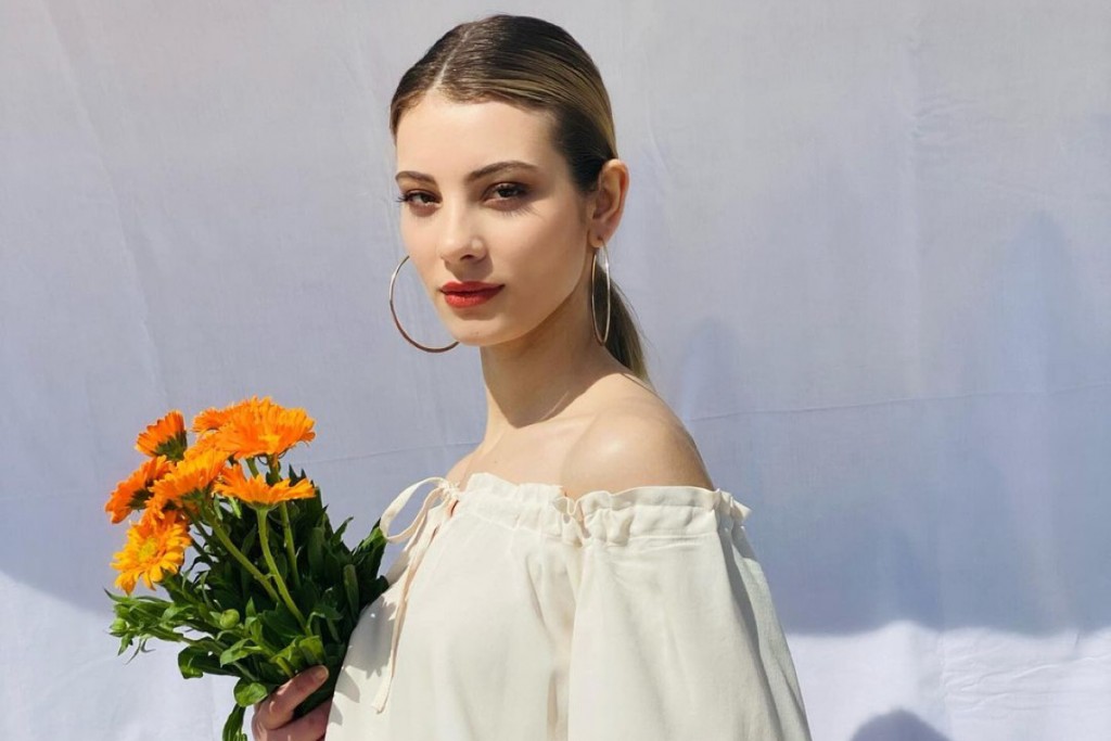 Άννα Μαρία Ηλιάδου – Ένα τροχαίο στέρησε και από τον πατέρα της την ζωή