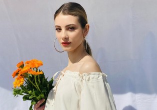 Άννα Μαρία Ηλιάδου – Ένα τροχαίο στέρησε και από τον πατέρα της την ζωή