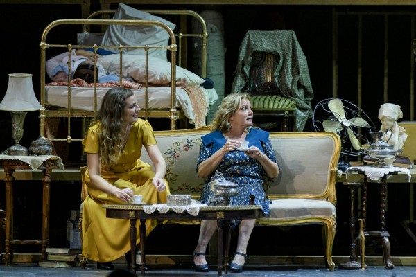 Το «Τρίτο στεφάνι» επιστρέφει στο Θέατρο Παλλάς