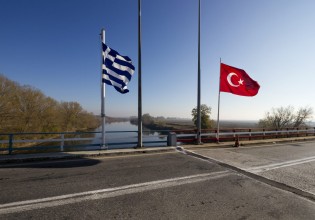 Γεραπετρίτης – Πιο έτοιμη από ποτέ να αντιμετωπίσει την Τουρκία η Ελλάδα – Δεν υπάρχει συνάντηση με Ερντογάν