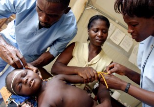 Πανδημία – Πώς ο κοροναϊός θα οδηγήσει στον θάνατο χιλιάδων ανθρώπων και από φυματίωση, AIDS και ελονοσία