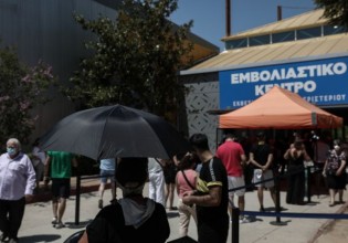 Θεοδωρίδου – Ξεκινά η χορήγηση τρίτης δόσης στους άνω των 60 ετών