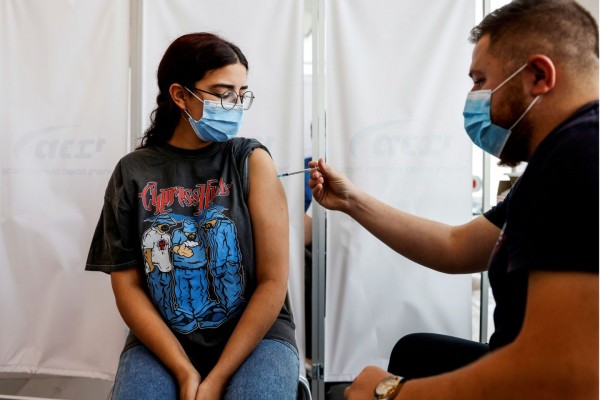 ΗΠΑ – Την ψυχική υγεία βελτιώνει ο εμβολιασμός κατά της Covid-19 υποστηρίζει νέα έρευνα