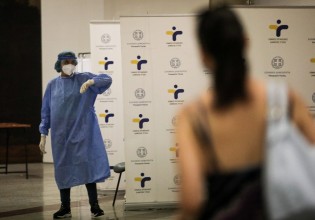 Κοροναϊός – Πότε θα υπάρξει αποκλιμάκωση – Η εκτίμηση του Νίκου Τζανάκη