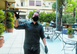 Ανεμβολίαστοι – Αυτοί είναι οι 10 κλάδοι στους οποίους απαιτούνται πλέον δύο test για τους εργαζόμενους