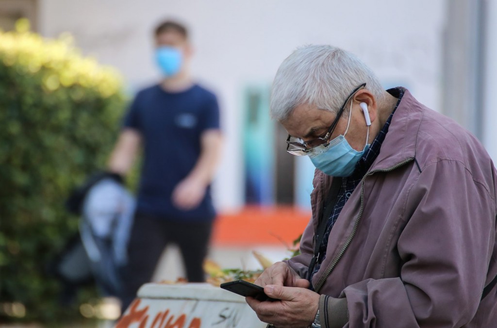 Κοροναϊός – Πλήρης η επικράτηση του στελέχους Δέλτα στην Ελλάδα – Πίνακες