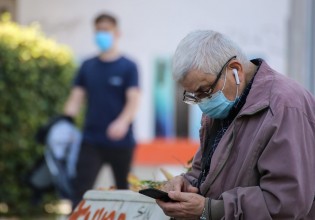 Κοροναϊός – Πλήρης η επικράτηση του στελέχους Δέλτα στην Ελλάδα – Πίνακες