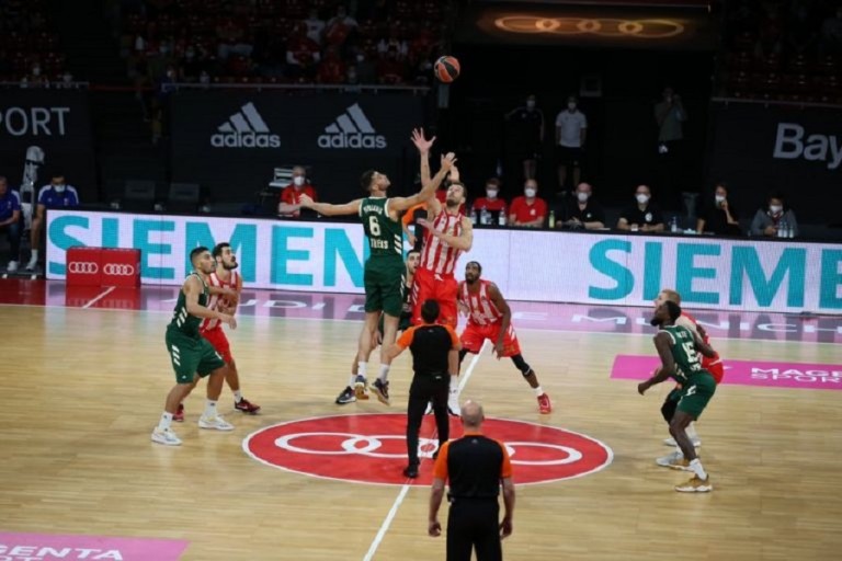 Live & Live streaming – Παναθηναϊκός – Βίρτους