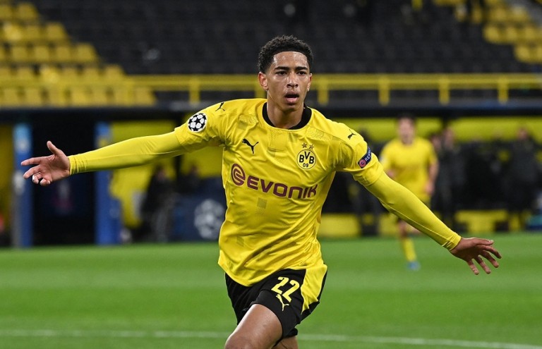 «Σίτι, Λίβερπουλ, Τσέλσι στην κούρσα για Μπέλινγχαμ»