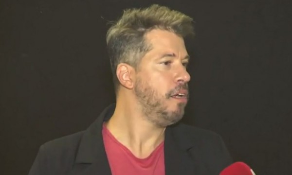 Χάρης Βαρθακούρης – «Ξεκαθάρισα πως δεν θα ξανάκανα το Big Brother»