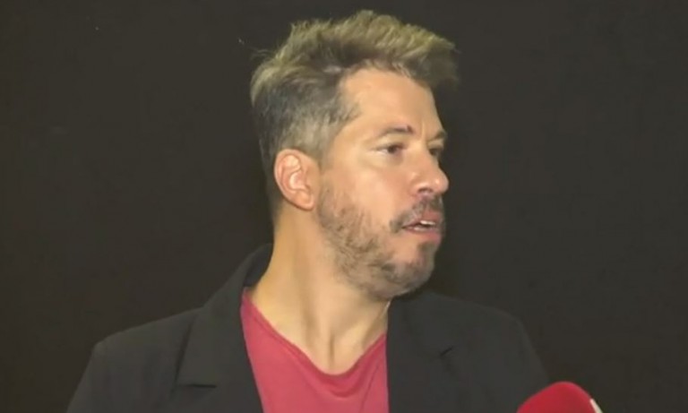 Χάρης Βαρθακούρης – «Ξεκαθάρισα πως δεν θα ξανάκανα το Big Brother»