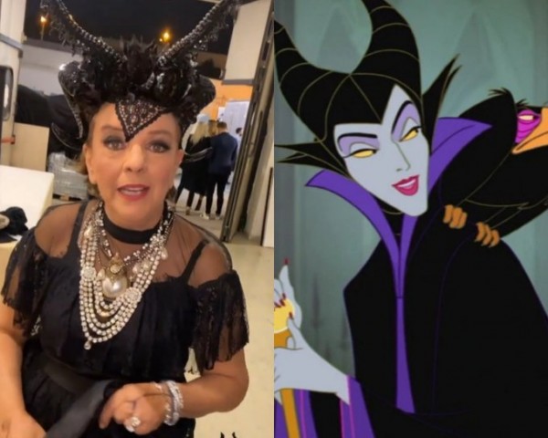 J2US – Η Μάρα Μεϊμαρίδη τραγούδησε Amy Winehouse με τον Σταν και το Twitter «οργίασε»