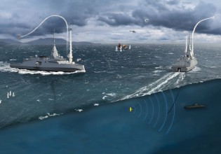 Naval Group – The Memorandum of Understanding for the FDI Hellenic Navy frigates