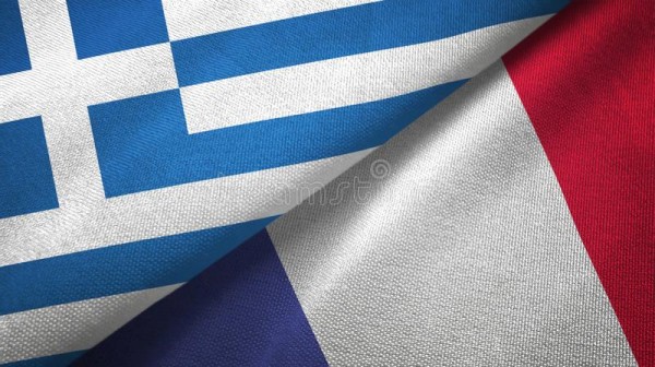 Editorial Ta Nea: Mutual assistance, European defence