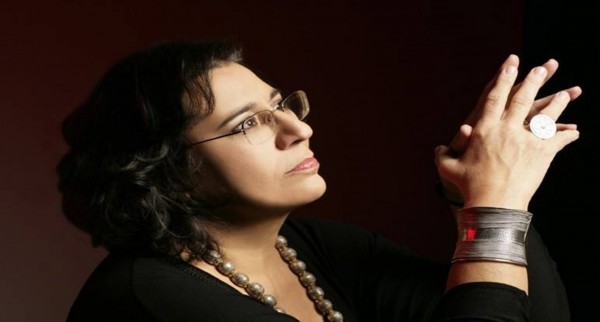 Φαραντούρη και Καταλειφός «επιστρέφουν στην ποίηση» στη μνήμη του Μίκη Θεοδωράκη