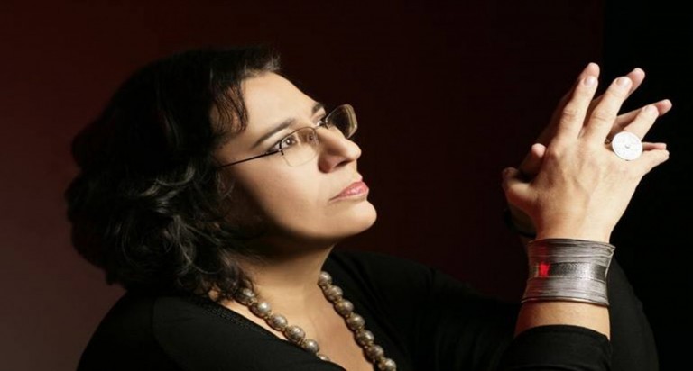 Φαραντούρη και Καταλειφός «επιστρέφουν στην ποίηση» στη μνήμη του Μίκη Θεοδωράκη