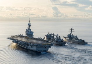 Γιατί η Γαλλία ενδιαφέρεται τόσο πολύ για τον Ινδο-Ειρηνικό