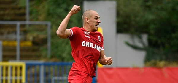 Αντίπαλοι Ολυμπιακού – «Τρένο» στο Βέλγιο η Αντβέρπ, στο -1 από την κορυφή